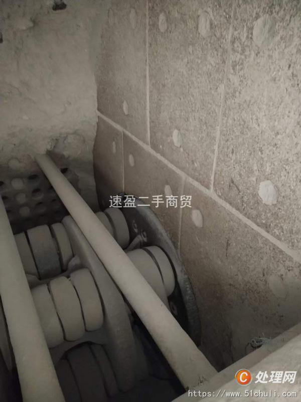 二手破碎機(jī)