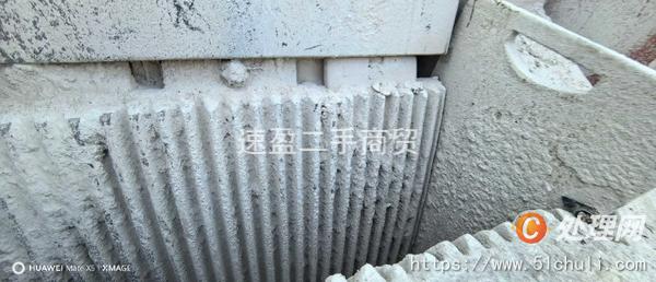 二手顎式破碎機(jī)