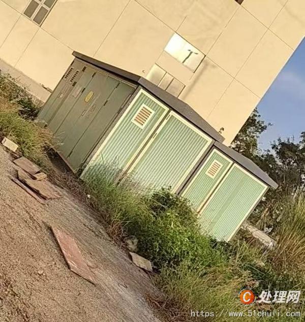 其他二手制冷設備