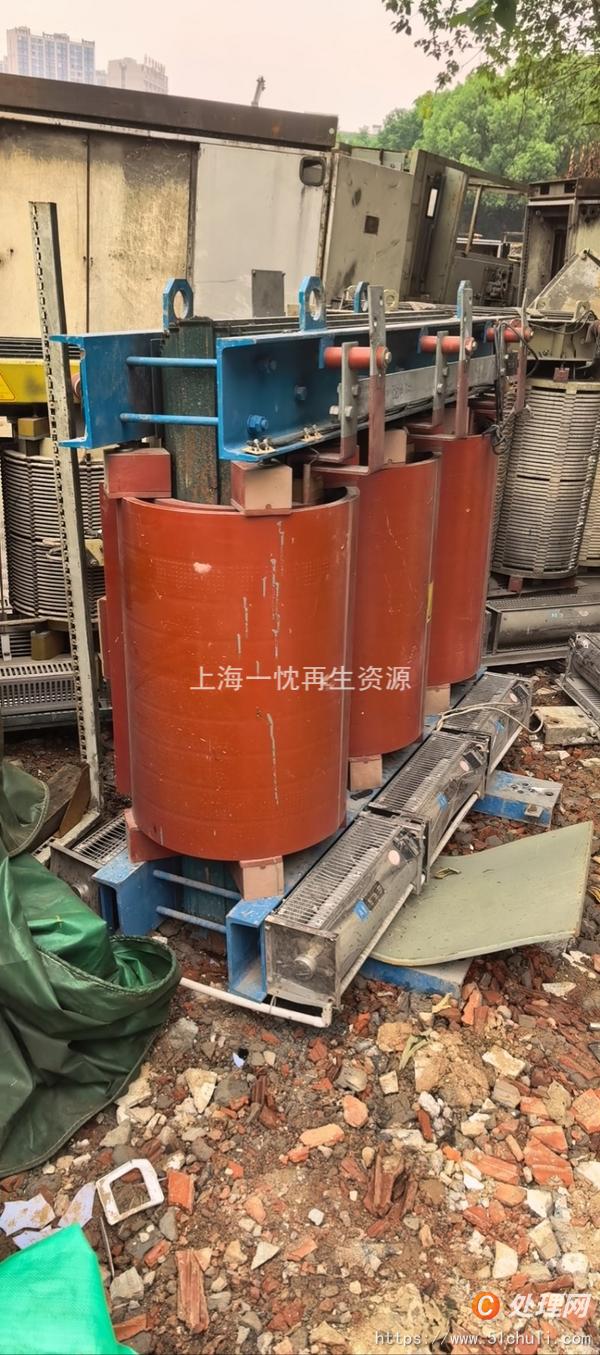 二手變壓器