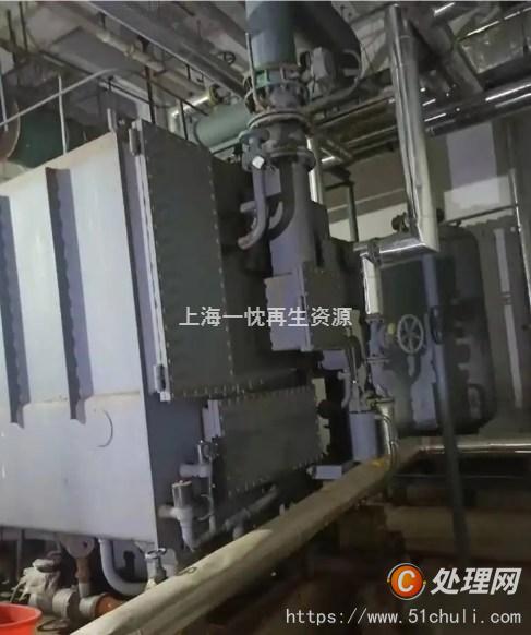 溴化鋰中央空調(diào)回收