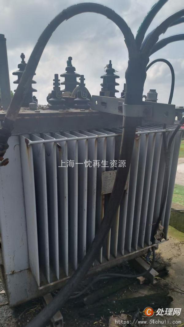 二手變壓器