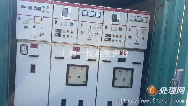 二手變壓器
