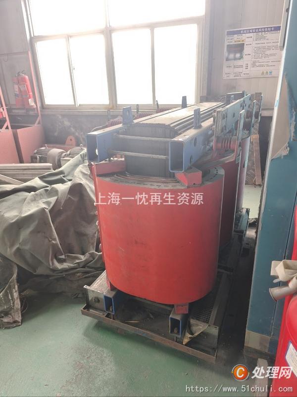二手變壓器