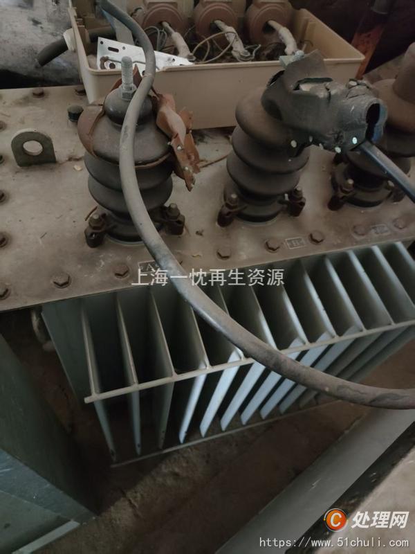 二手變壓器