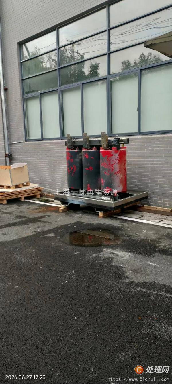 二手變壓器