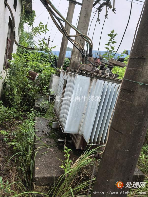二手變壓器
