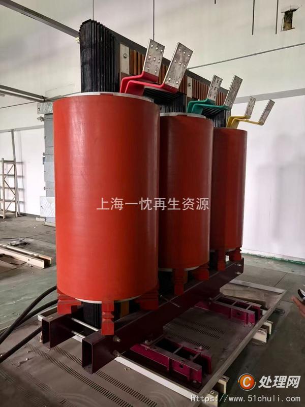 二手變壓器
