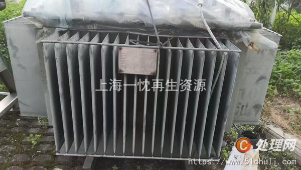 二手變壓器