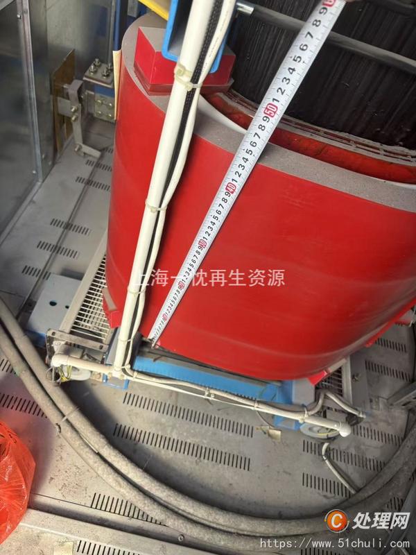 電力物資回收