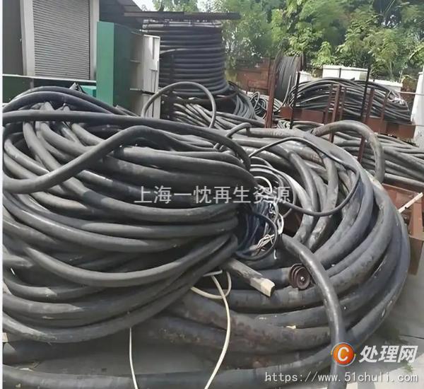 母線槽回收