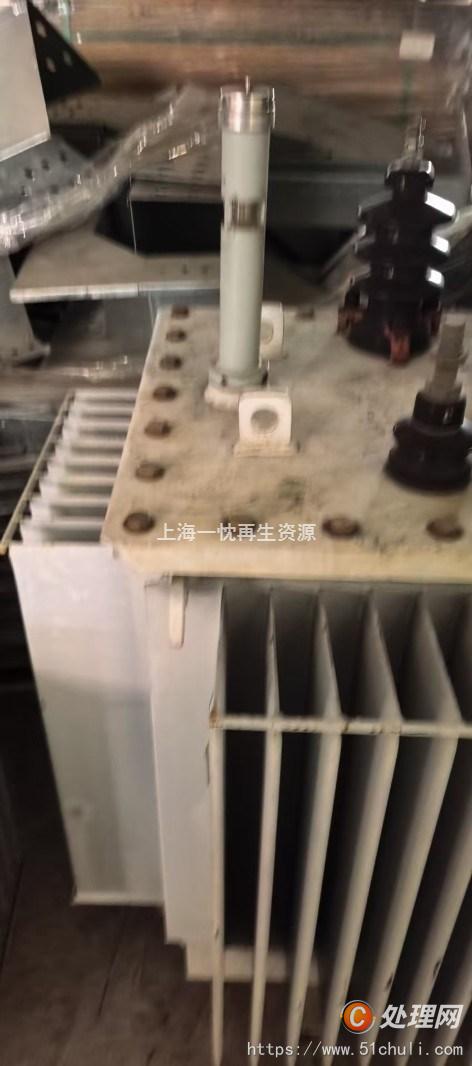 二手變壓器