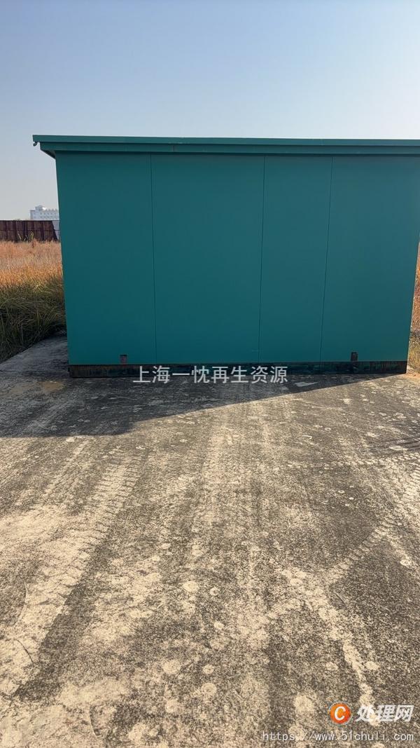 二手變壓器
