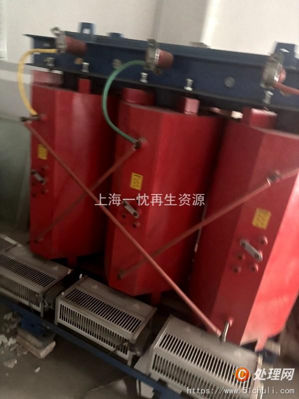二手變壓器