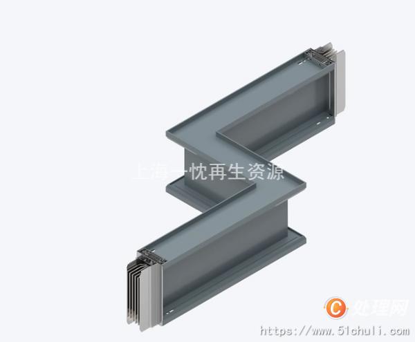 母線槽回收