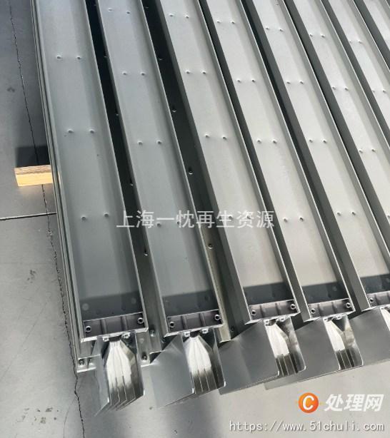 母線槽回收