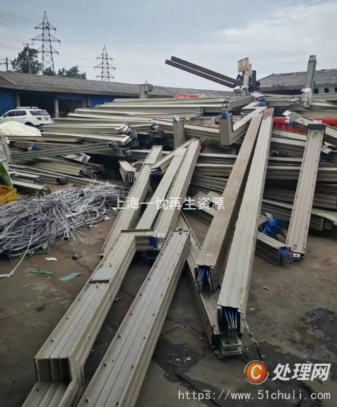 母線槽回收