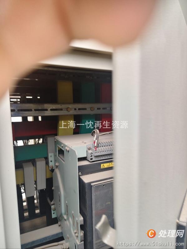 母線槽回收