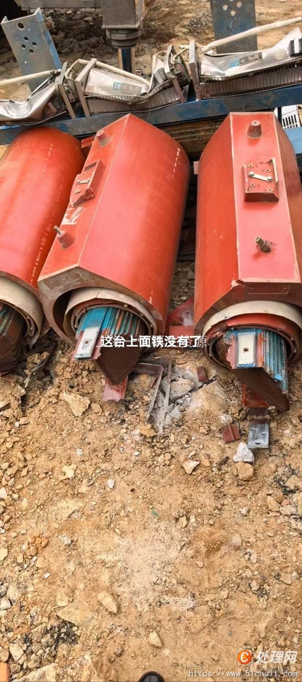 二手變壓器