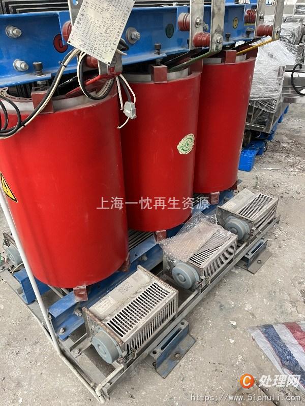 二手變壓器