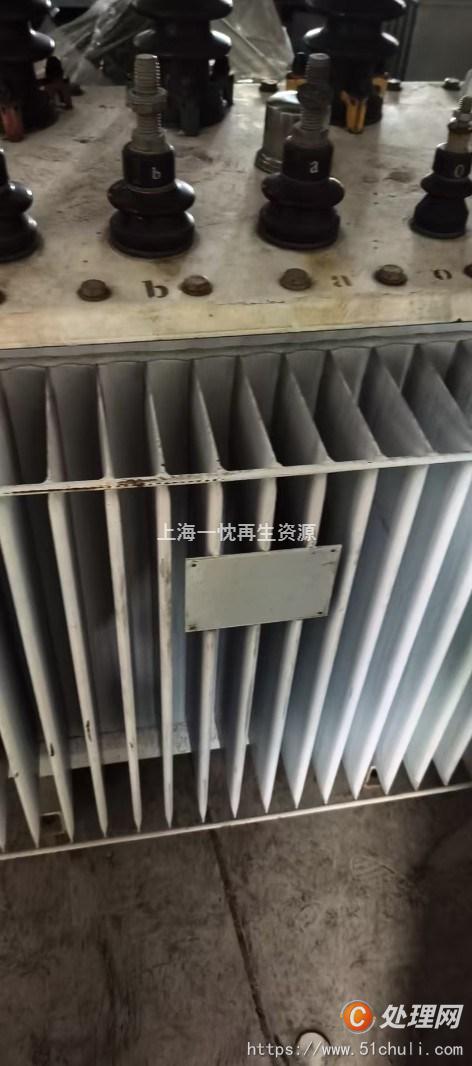 二手變壓器