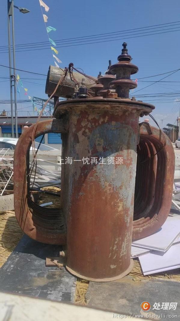 二手变压器