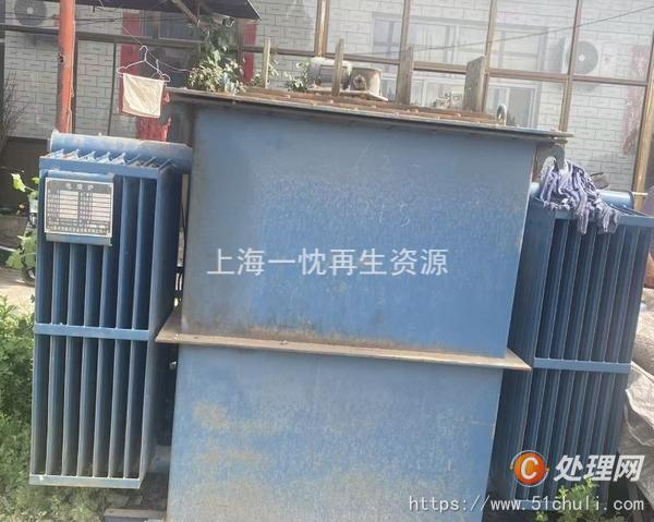 二手變壓器