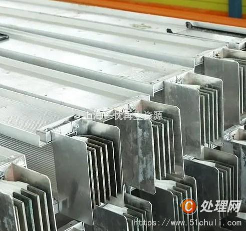 母線槽回收