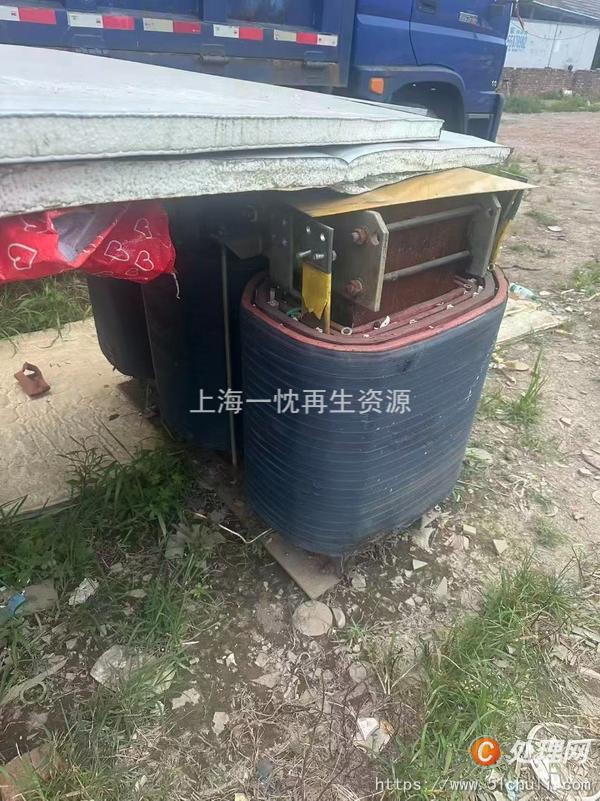 二手變壓器