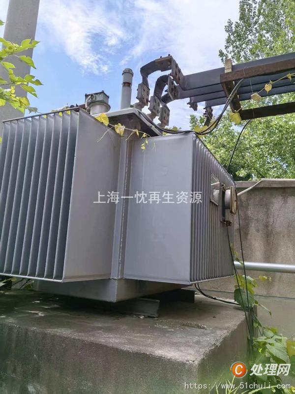二手變壓器