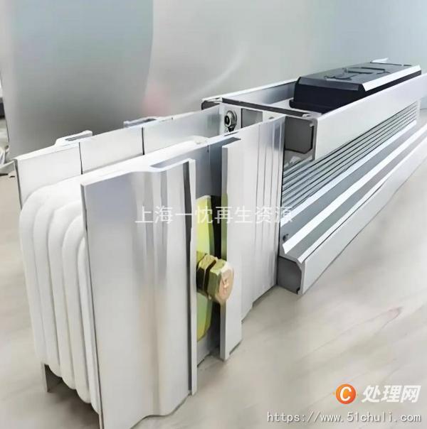 母線槽回收