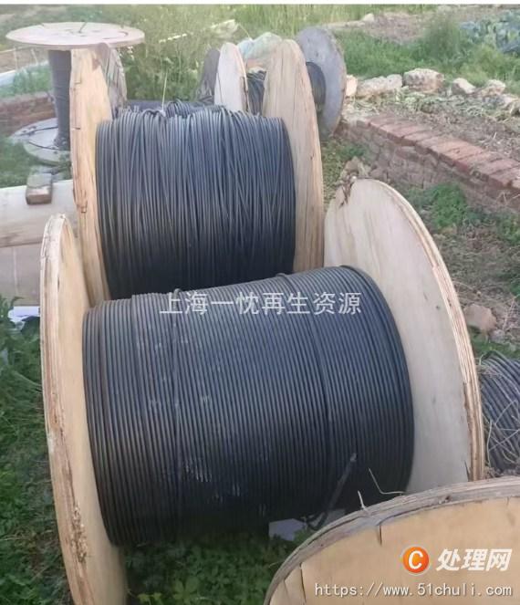 電線電纜回收