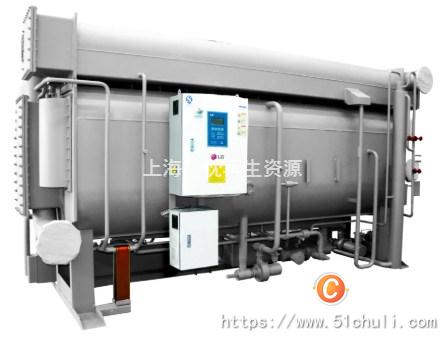 溴化鋰中央空調(diào)回收