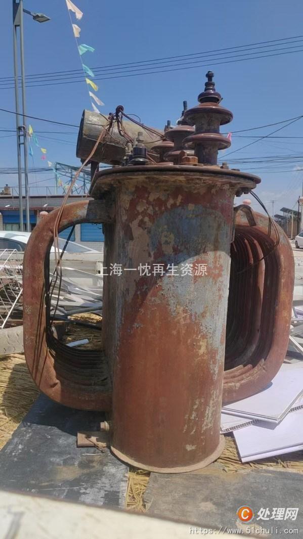 二手變壓器