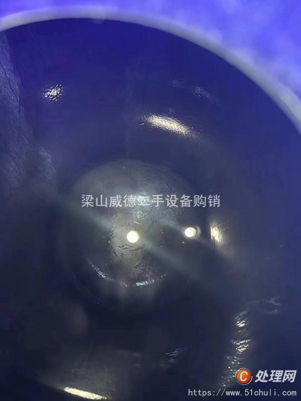 二手儲(chǔ)罐