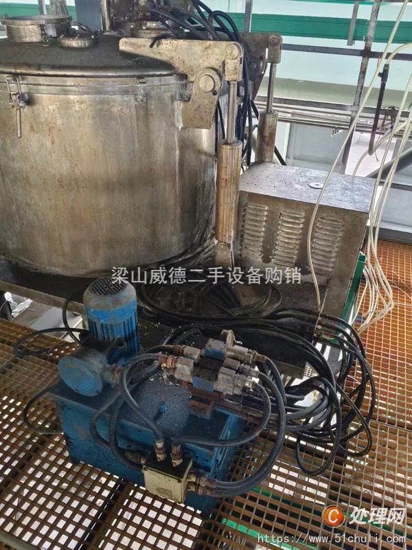 二手離心機(jī)