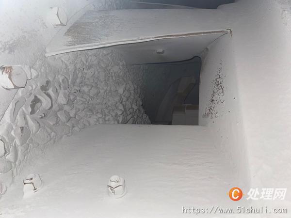 二手磨粉機