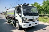 二手灑水車(chē)