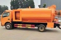 二手吸污車