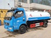 二手吸糞車