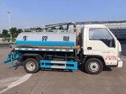 二手吸糞車