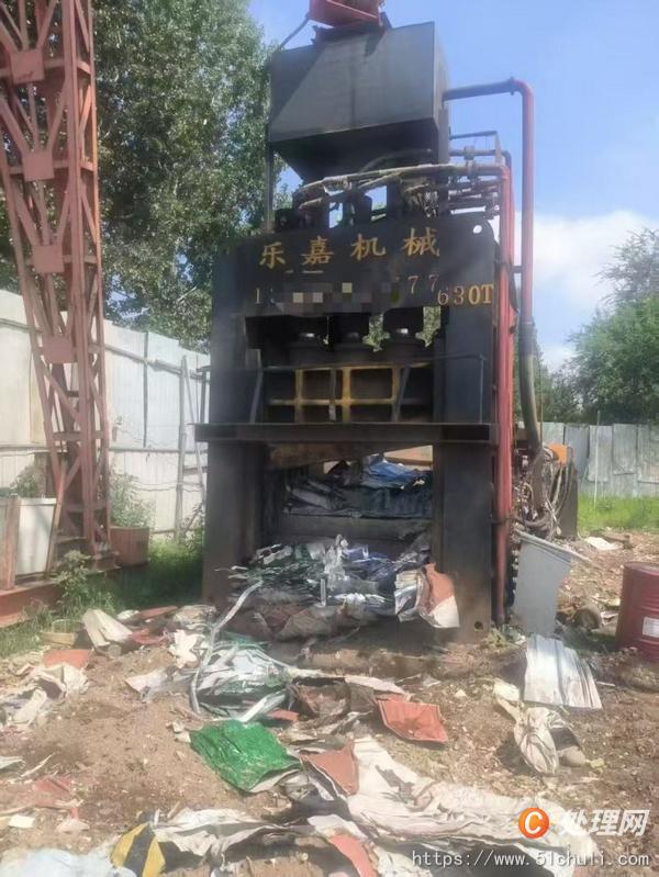 二手剪切機(jī)