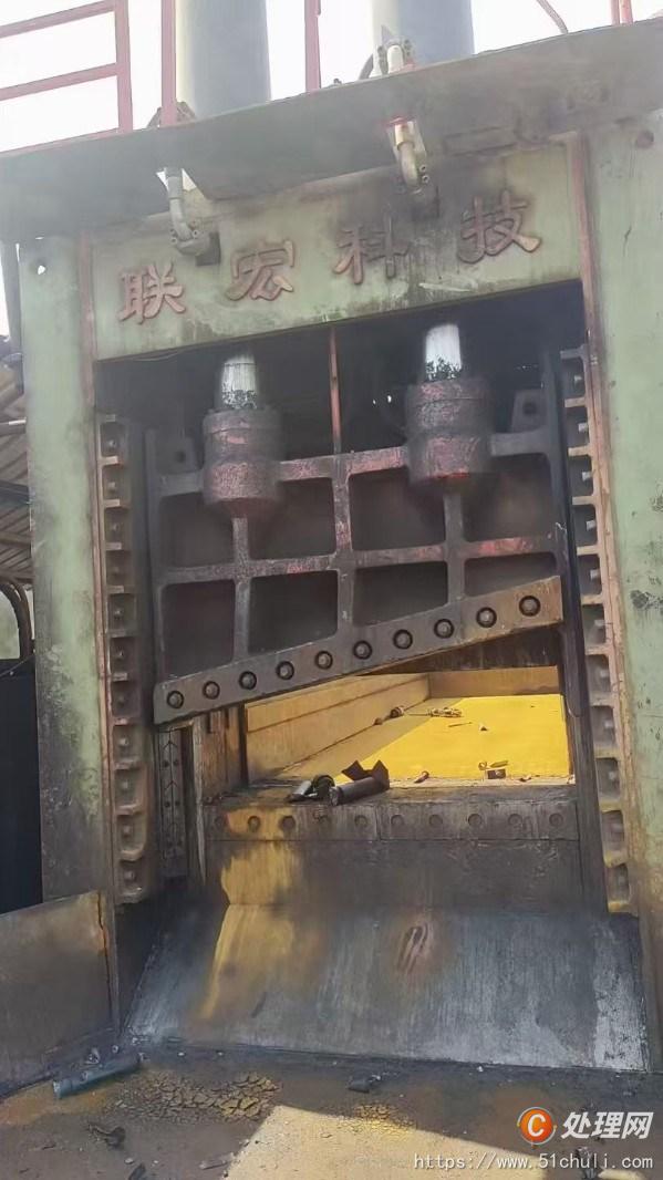 二手剪切機(jī)