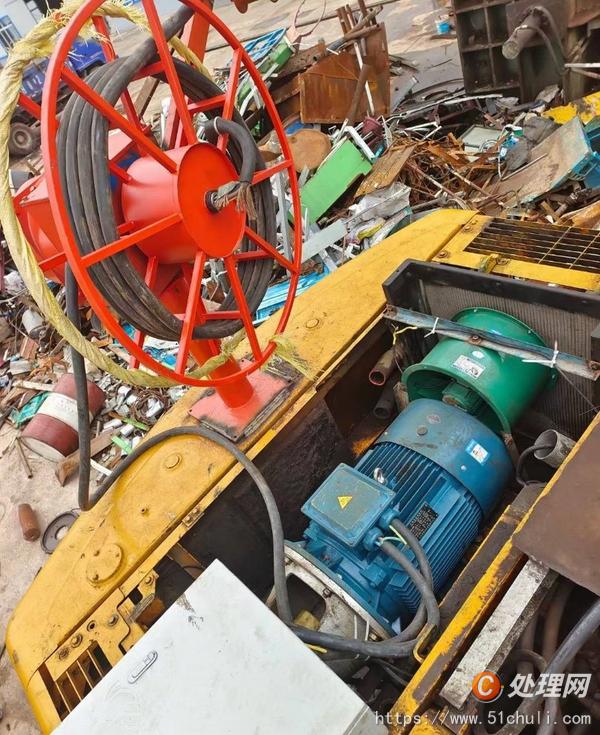 二手挖掘機