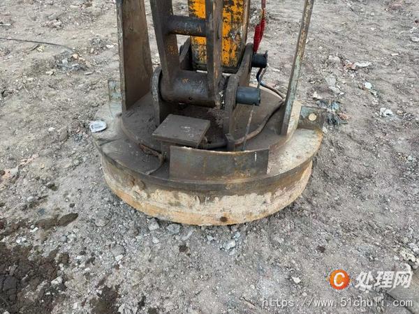 二手挖掘機