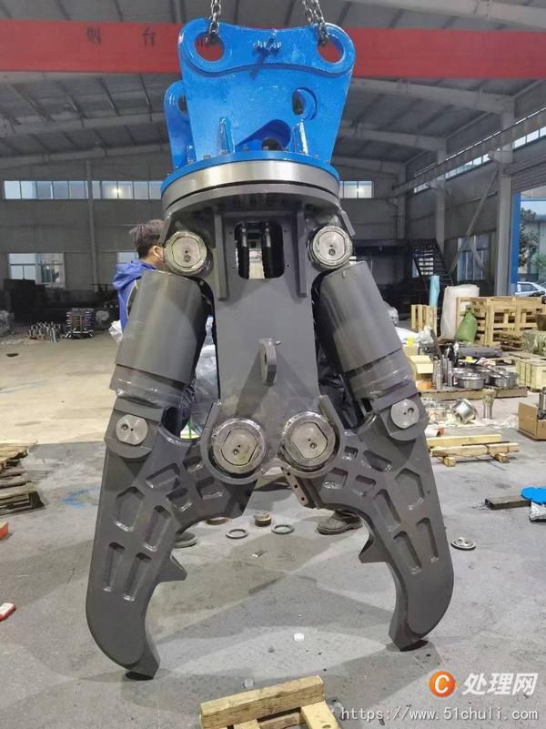 二手挖掘機(jī)