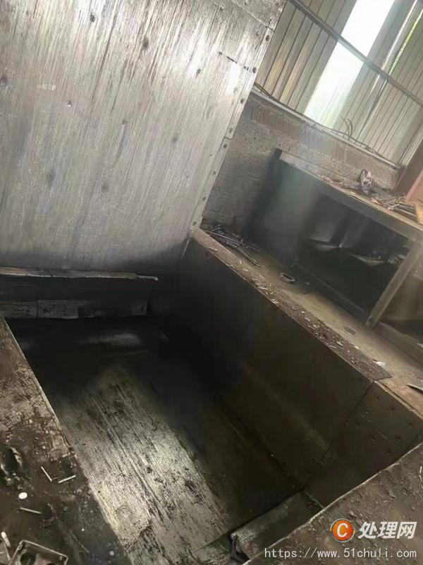 二手壓塊機(jī)