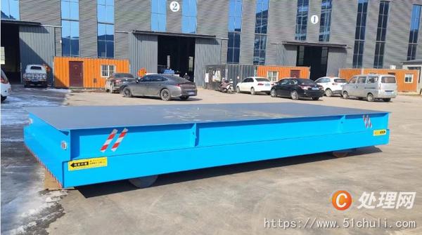 二手電動(dòng)地平車