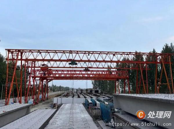 二手架橋機