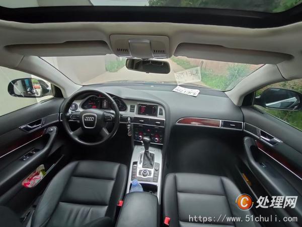 二手轎車